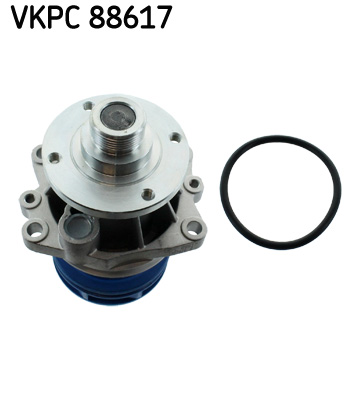 Pompe à eau SKF VKPC 88617